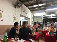 -蛇口康乐快餐鱼仔档(翠苑小区店)
