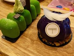 -Common Table · Brunch & Coffee