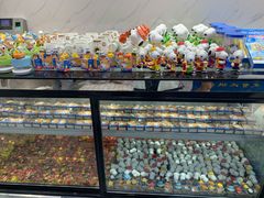 -史努比烘焙店 Snoopy Bakery