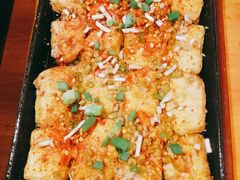 包浆豆腐-86烧烤 | 江湖菜(石人总店)