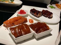 -炳胜品味(海印总店)