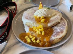 -The Sunny Side Cafe Station 1