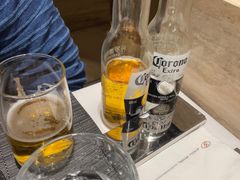 -北京海湾半山酒店-加咖啡西餐厅