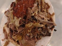 烤羊腿-维吾尔餐厅(宜山路店)