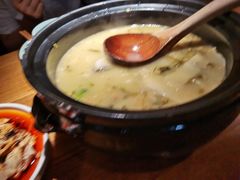 -九锅一堂酸菜鱼(新南凯德直营店)
