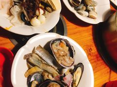 -乐宴KTV火锅(九方购物中心店)