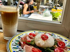 -Alimentari早午餐(安福路店)