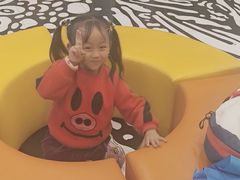-华夏太古巨幕影城(贺龙广场店)