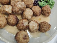 瑞典肉圆-宜家·瑞典风味餐厅(北京西红门店)