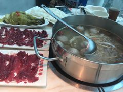 -为什么牛潮汕牛肉火锅(中信广场店)