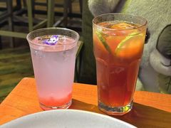 -The Happy Monk(前海壹方汇店)