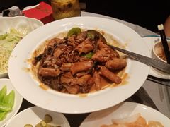 -百富源·海鲜辽菜(浑河堡店)