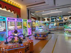 -meland·儿童乐园·游戏厅娃娃机·电玩Xbox(成都合生汇店)
