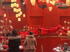 -艳阳天·非遗楚菜(武汉客厅店)