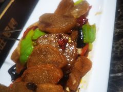 -郑喜旺烧烤(郑州总店)