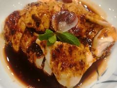 -东兴楼饭庄(六里桥店)