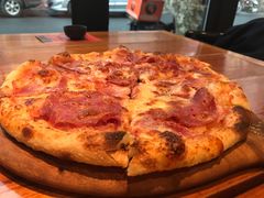 -La Strada(安福路店)