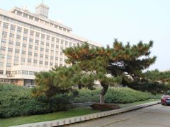 -辽宁大学(崇山校区)