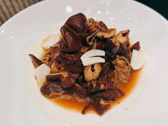 -春发生饭店·非遗(南院门店)