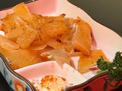 -無二炙坊·和牛烧肉(大钟寺1733店)