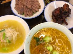 萝卜丝-奎元馆.百年奎元.非遗传承(西湖边的解放路店)