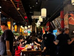 -打酱油·非遗淮扬菜(瘦西湖梅岭店)