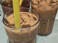 红豆奶茶-华嫂冰室(尖沙咀店)