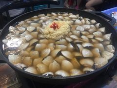 招牌卜卜贝-拾下卜卜贝•海鲜火锅
