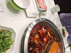 -重庆巴渝火锅(钟家村店)