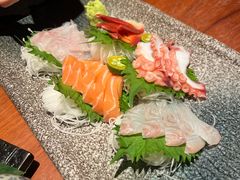 -千代武日本料理(开发区店)