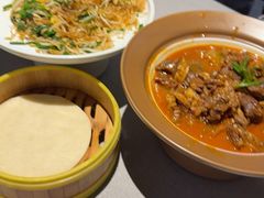 -福海居烤鸭店(鸟巢店)