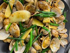 -南沙十九涌渔人码头-南门