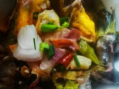 -玲燕蒸菜馆(江东路店)