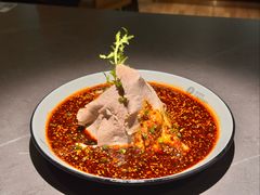 -麻都·成都菜(人民广场店)