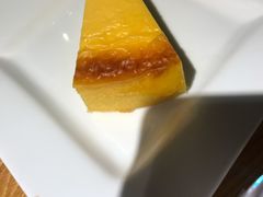 起司蛋糕-斗牛士牛排(南京东路店)