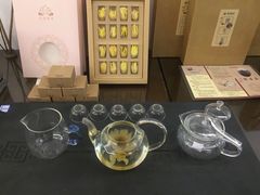 -福慧慈缘素食餐厅(王府井店)
