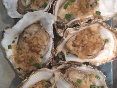 -千岛蚝高压锅生蚝·人参火锅(白云万达店)