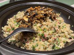 鳝鱼菜饭-八分饱·西津会(西津渡店)