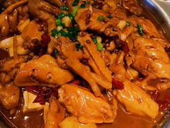 -胖哥俩肉蟹煲(梅溪步步高店)