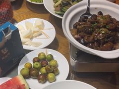 -黄泥岗·地道湖北菜(奥特莱斯店)