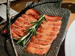 -阿强家川菜·29年老字号(岗顶店)