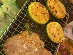 -曾百万小炉小串自助烧烤(高新店)