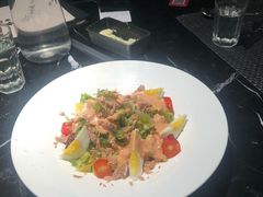 -半秋山西餐厅(巴南万达广场店)