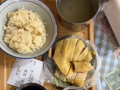 -阿金大白·上海菜馆(新天地店)