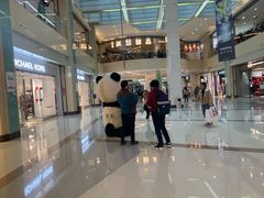 -奈雪的茶(亨特国际广场店)