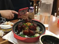 桂花红烧肉-老德祥酒店(德兴店)