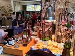 -北京中信金陵酒店