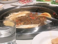 -么子烤肉(化龙池店)