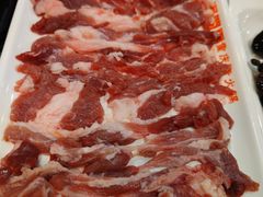 -辣川婆鲜肉自助串串香(三台子店)