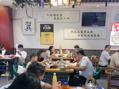 -满堂春特色餐馆